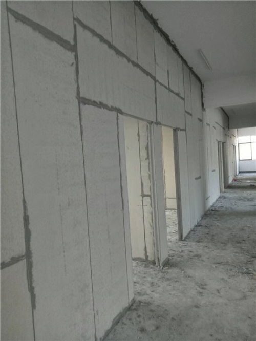 輕質復合墻板在廈潮地區的應用 以廈門與潮州房屋建筑工程為例