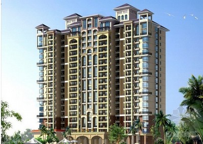 15層框架結構住宅樓建筑安裝工程造價指標分析