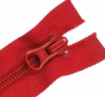 供應(yīng)上海YKK5尼龍逆開拉鏈，助力衛(wèi)生潔具品質(zhì)提升
